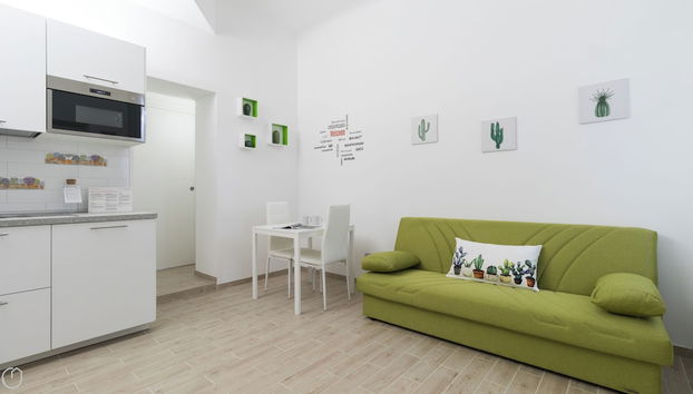 Italianway - Borsieri 25 A - Foto 2, Interior