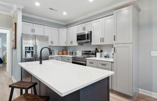 21 Turtle Bay Carolina Tides - Foto 6