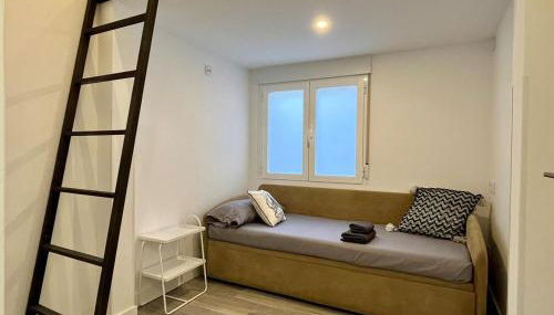 Apartamento nuevo, 2 dormitorios, patio y garaje - Foto 4