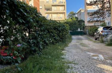 Moderno 85mq con 2 bagni e posto auto nel cortile interno - Foto 36