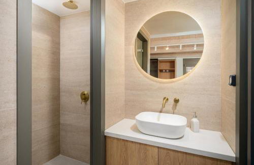 Villa Nicole - Private Pool & Rooftop Jacuzzi - Foto 41