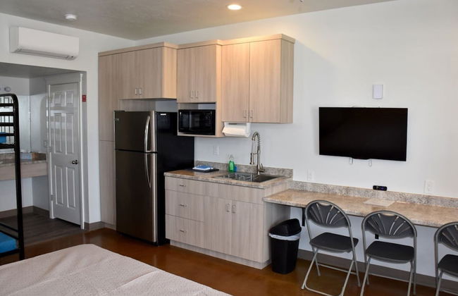 Zion's Camp and Cottages - Photo 16