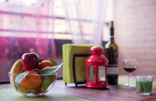 Apartment on the beach,pool,WiFi,garage,Valencia - Foto 17
