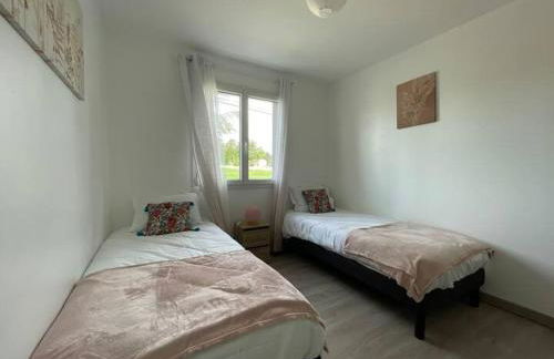 Villa Fontenailles - Foto 24