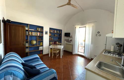 Casa Papuzza e Casa Lucilla - Foto 36