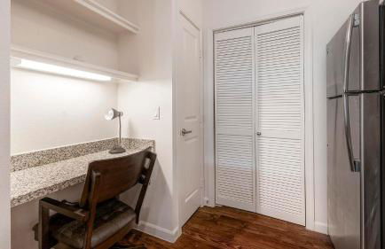 Landing Stylish 1BD Game Room Gym - Foto 4