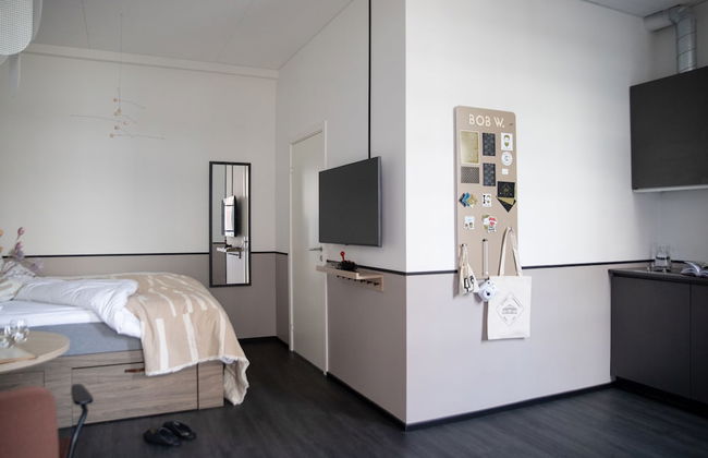 Bob W Østerbro Copenhagen - Foto 20