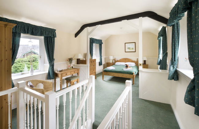 Derwent Manor Apartments - Foto 13