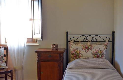 Il Poggio Della Pieve Apartments - Foto 47