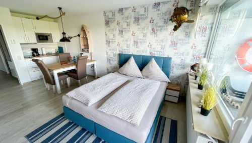 Haus Nautic Döse Wohnung 123 - Foto 2