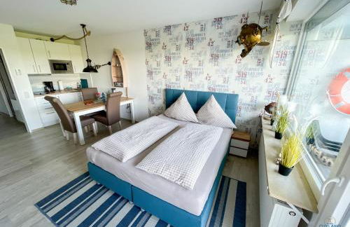 Haus Nautic Döse Wohnung 123 - Foto 2