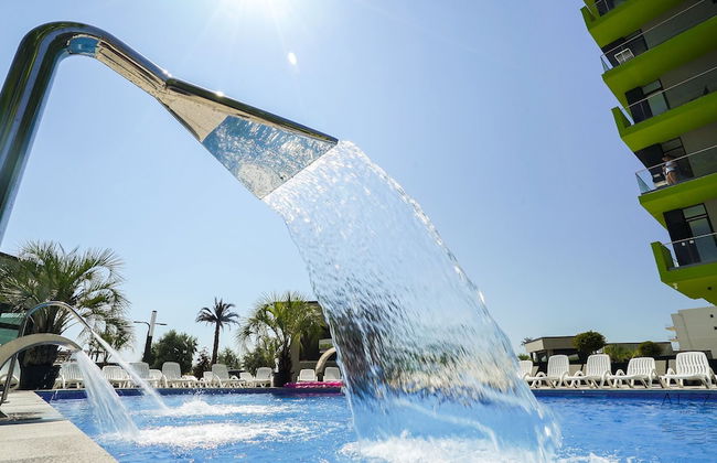 Alezzi Beach Resort - Foto 24