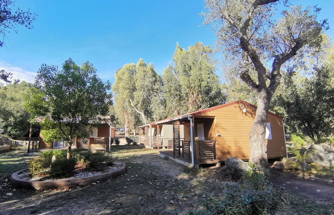 Camping Porto-vecchio La Baie des Voiles - Foto 23