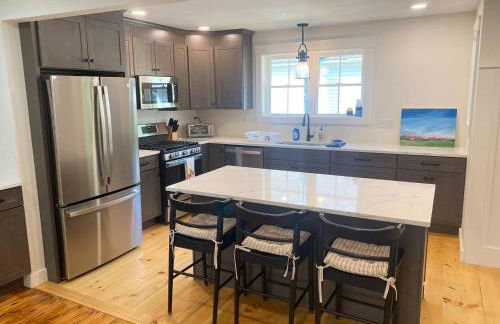 The Timeless Retreat Close Kennebunkport - Foto 10