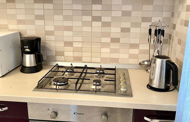 Monaco Grand Apartments By CityBookings - Foto 43