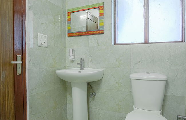 Kia Kasauli Chalet 3 BHK by Dumnu Homes - Foto 17