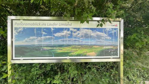 Panorama-Domizil Tauchershof - Foto 5