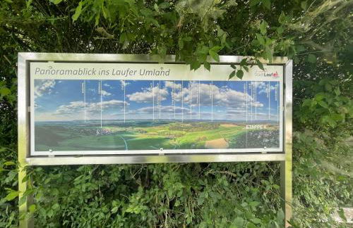 Panorama-Domizil Tauchershof - Foto 5