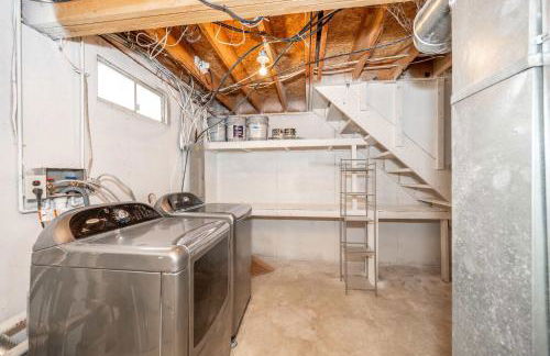 Main Street Cottage For 6 - Foto 39