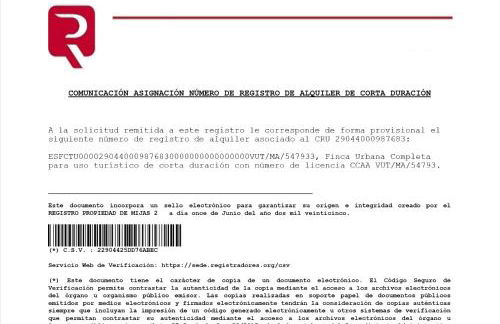 Luxury penthouse with sea view in La Cala Golf Resort - Photo 35