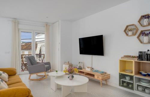Terra by La Pita - Central Premium Apartment with Parking - Photo 7