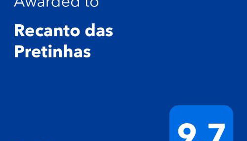 Recanto das Pretinhas - Photo 1