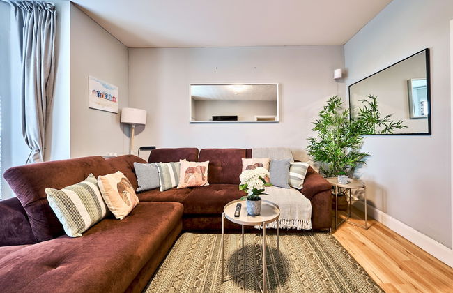 Golf Terrace - Portrush by the Sea - Foto 37