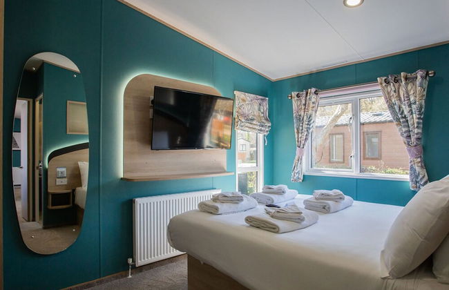 Sandy Balls Holiday Village - Foto 6