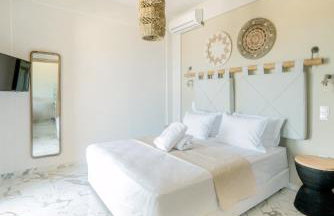 LIOSTASI luxury suites - Foto 32