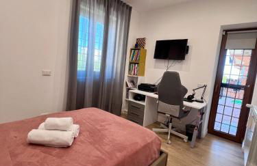 Zoelia Casilina House - Foto 11