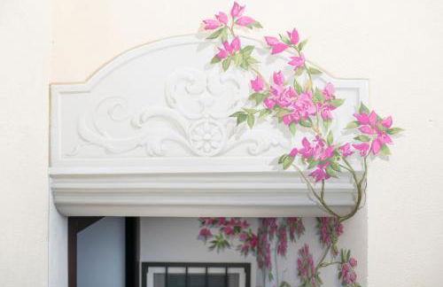 Donna Luisa Suites 19 Amalfi view - free parking - Photo 33