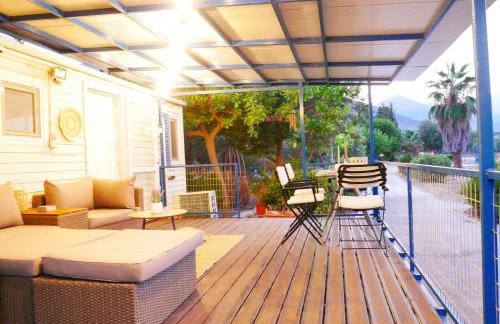 Seaside Garden Galaxidi - Photo 37