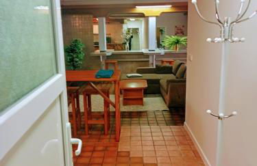 St Maximin Erdgeschoß Lounge - Foto 14