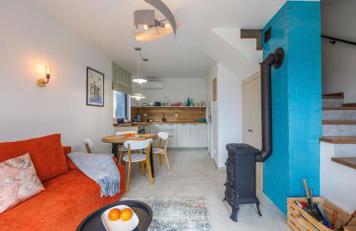 Domki W Sam Las & SPA Lubenia - Foto 19