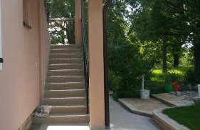 Apartment Eden in peaceful area near center - Foto 26