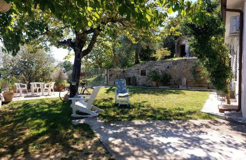 La Ripa delle Janare - Foto 22