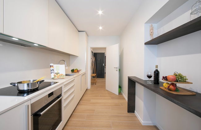 Boutique Apartments - Foto 59