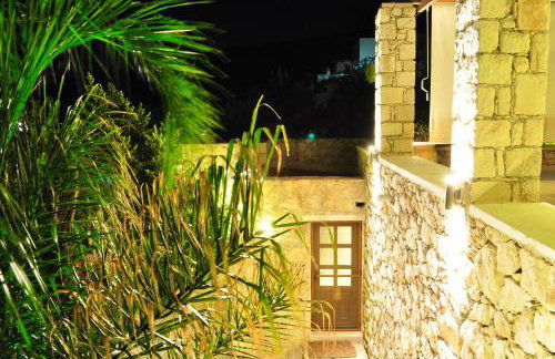 Gerani Private Villa - Foto 55