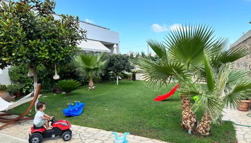 BIO Garden New House - Foto 3