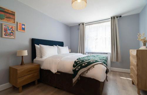 Lamington Apartments - London Hammersmith - Foto 43