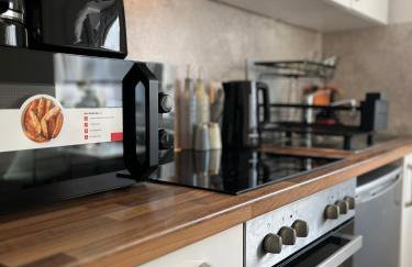 Taunus Apartments – Königstein am T - Foto 23