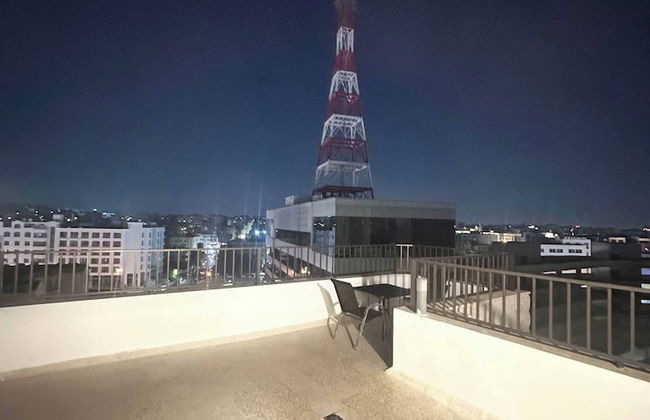 Cozy and Tranquil Rooftop Near Al Services 23 - Foto 26