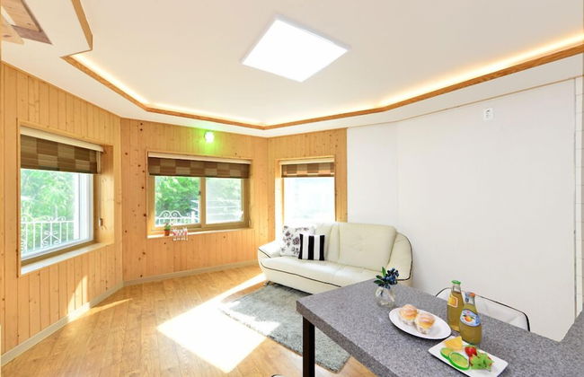 Camel Pension - Foto 36