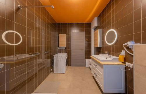 La Terrazza sui Monti - Foto 33