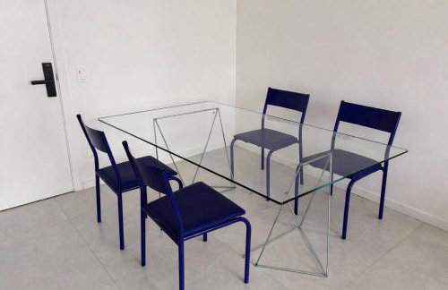 Apartamento 2 quartos para 6 pessoas Quadra do Mar - Foto 14