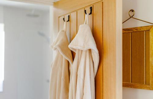 Barn Owls Rest - Foto 31