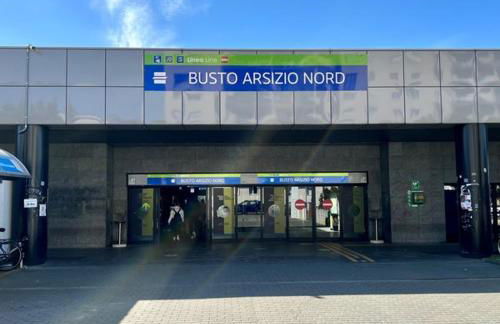 Attico vicino Milano, MXP, Rho Fiera - Foto 22