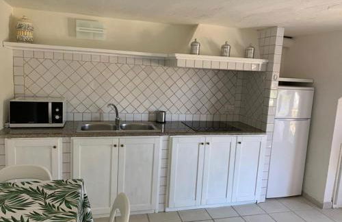 Casa Ginepro - Cala Caterina - Foto 9