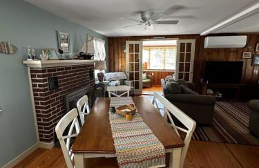 Ocean Side Home In Brant Beach 12690 - Foto 11