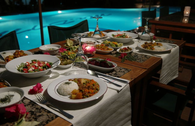 Mr. Dim Exclusive Apart Hotel - Foto 49